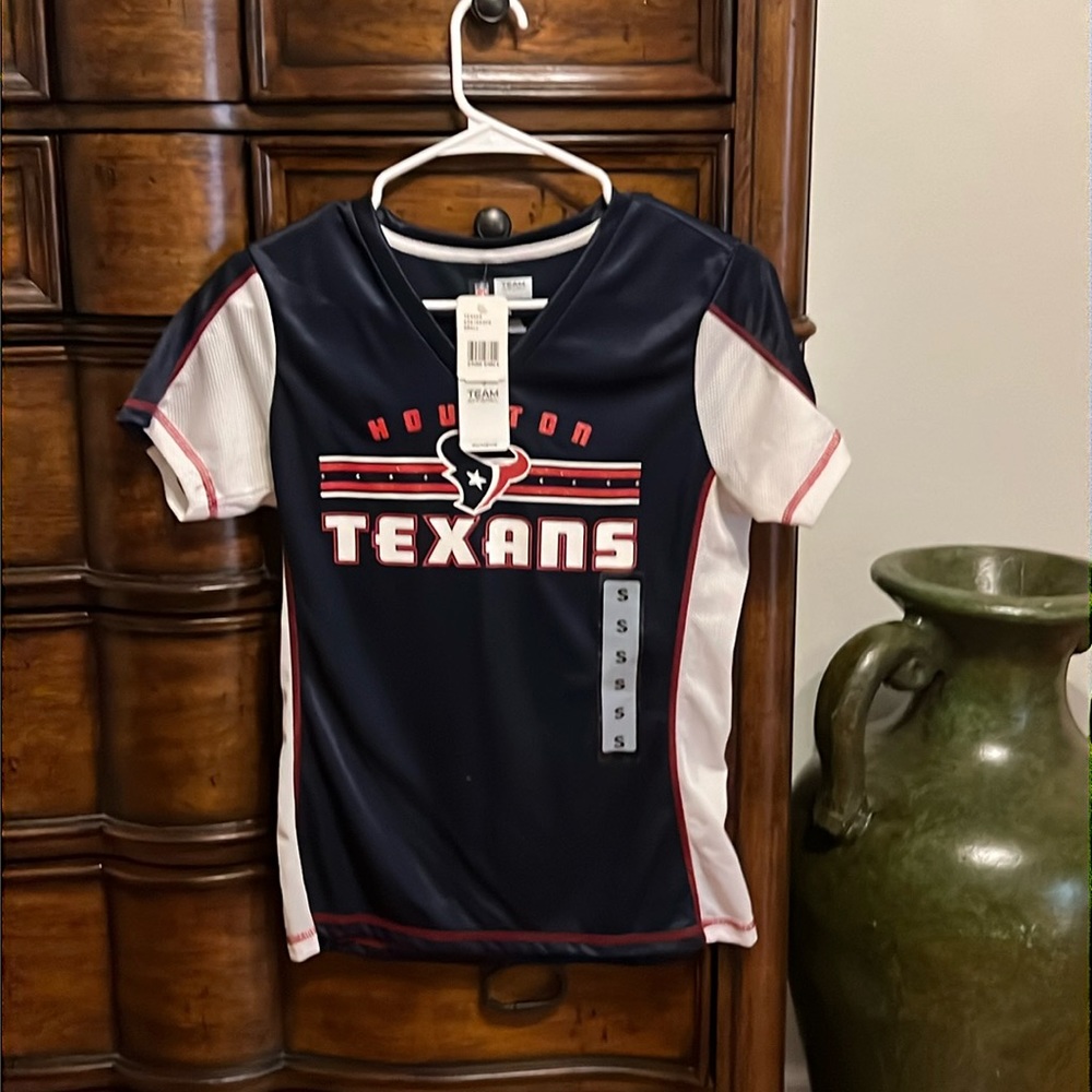 Women’s Houston Texans Jersey